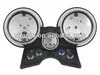 for Suzuki GSF250 Bandit (Fit:GSF) Gauges Speedometer Techometer Cover