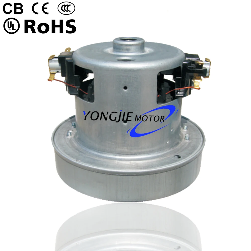 V1j-ph27 220-240 V Ac Vacuum Cleaner Motor With 1600w Ce Rohs ...
