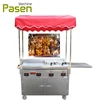 Popular use Breakfast car / Hamburger carts / Hot dog food cart
