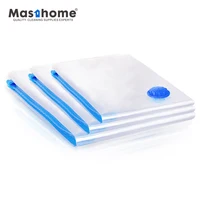 

Masthome Multi role large capacity storage travel household durable polyester vacuum compression bag