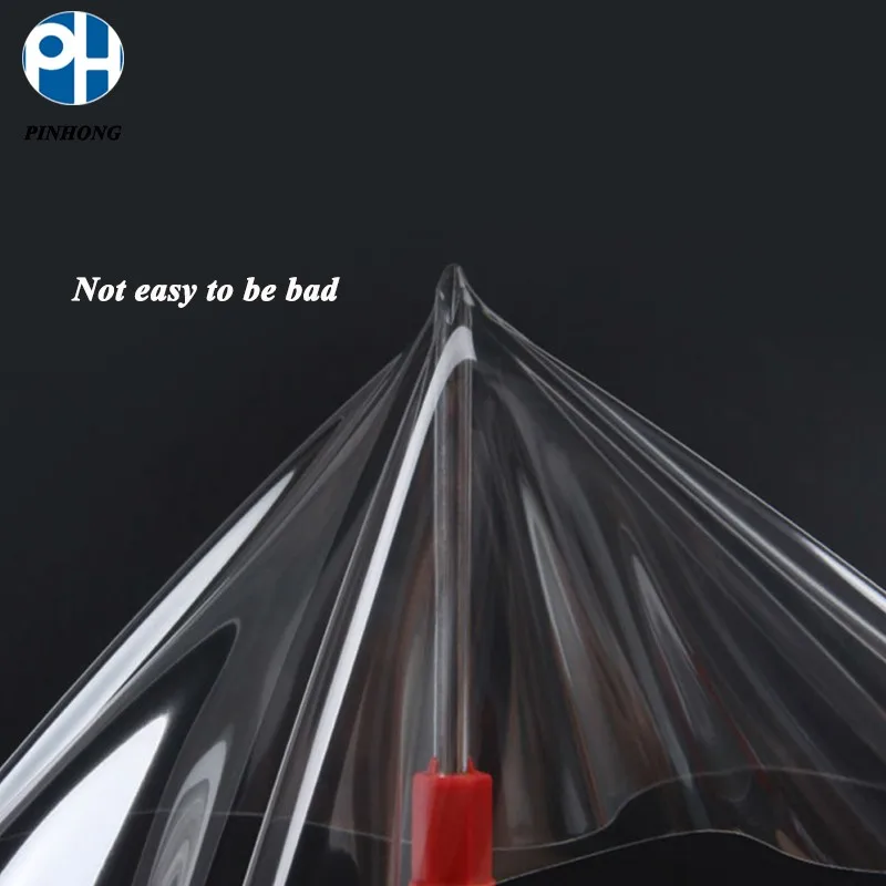 Clear Antiscratch Protective Film For Car Door Sill Buy Antiscratch