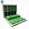 Free Consultation Aluminum Fish Box EPS Tool for Package