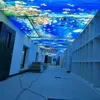 Super September Chinese Factory Nice Price Roof Ceiling Design For Decoration