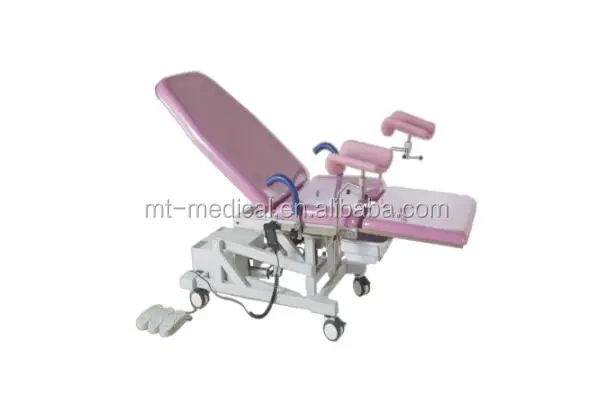 Surgeryobstetric examination table