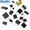 HT48R002 IC Electronic components Economic I/O type 8-bit OTP single chip microcomputer Low power and built-in timer