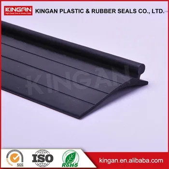 Garage Door Rubber Seal Gasket Made In Hebei Kingan Buy Silicone Rubber Door Gasket Rubber Window Gasket Glass Rubber Gasket Product On Alibaba Com