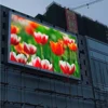 Factory Price HD P5 P6 P8 P10 Outdoor full color Led video display fixed use screen