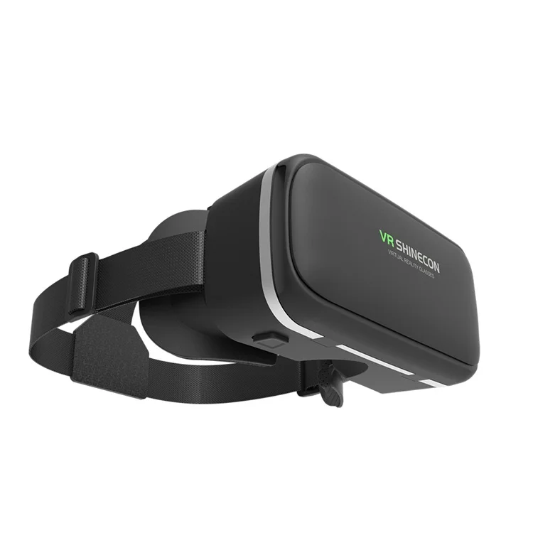 Deo vr. 3g очки VR.