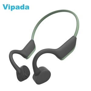 Bluetooth 5.0 Bone Conduction Headset