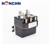 NANFENG China Online Selling Magnetic Motor Type Of Dc Contactor Switch