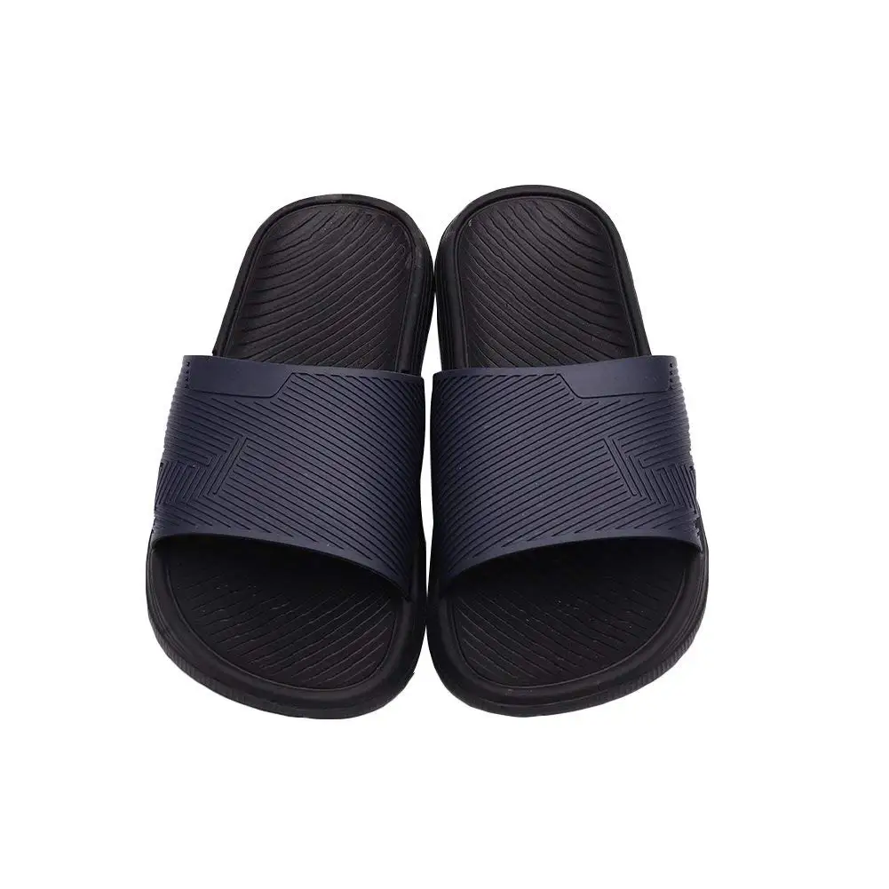 Buy Mens Flip-Flops Comfort Slippers Thongs, Strip Slipper Outdoor ...