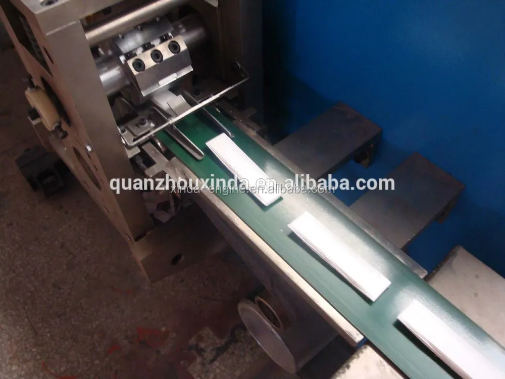 Cigarette Tobacco Rolling Paper Making Wending Machine Qq285 Buy