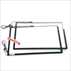 2,6,10,16,40 Touch Points 17 19 22 27 32 42 47 Inch Multi Touch Screen overlay kit /IR Touch Screen Frame/USB Multitouch lcd kit