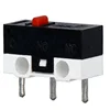 mini 3pin mouse micro switch / wire or wireless 1A micro switches without level