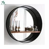 Bathroom Round Mirror Circle for Wholesale Decorative Mirror