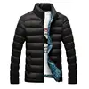 ZY2107A China Model New Fashion Reversible Jacket Mens Winter Jackets Jackette For Men