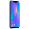 Huawei Nova 3i INE-LX2 6GB 64GB Smartphone 6.3" 3340mAh 24MP 4*Camera AI processor Kirin 710 Mobile phone Glass Phone Body