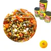 Supply Private label Cheap Canned Vegetables