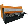 QH11D 3.2*2500A True-cut Mechanical Precise Cutter Shearing Machine