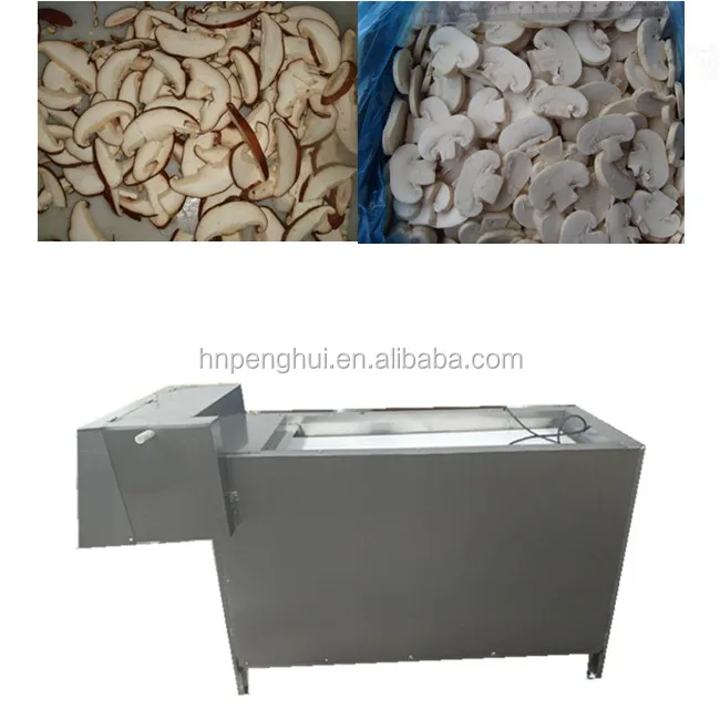 Industrial Shiitake Mushroom Slicer Machine Buy Industrial Mushroom