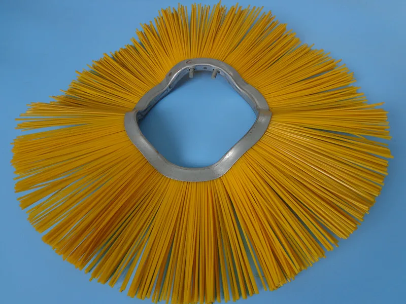 Skid Loader Replacement Brush For Bobcat Sweeper Buy Skid Loader