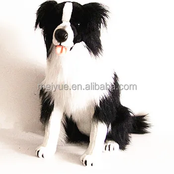 keel toys 35cm jessie border collie