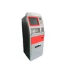 Self check-in payment kiosk/Card dispenser kiosk for hotel/Cash Payment for dispense card
