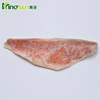iqf india frozen red snapper fish fillet