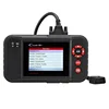 Newest Original Launch x431 Creader VII+ 4 Systems Launch Scanner Creader 7+ Plus Auto