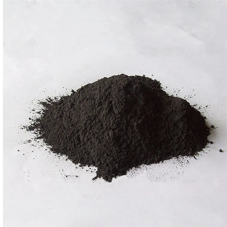 High purity boron carbide for refractory materials
