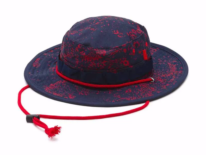 Wholesale Hign Quality Custom Bucket Hat With String Buy Custom Bucket Hat With String,High