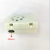 Talking teddy bear squeezed USB recordable music sound module