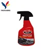 BSCI manufacturer Car Dashboard Polish product dashboard wax spray polish with OEM service