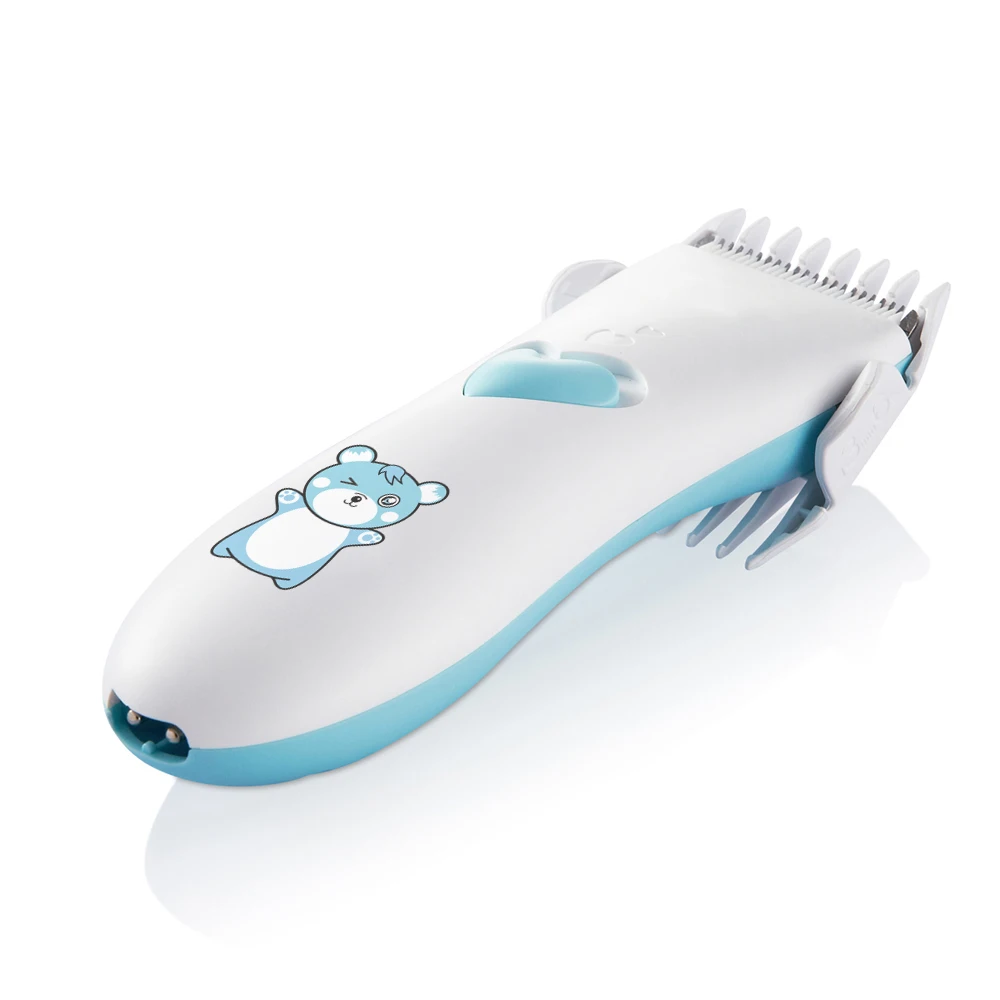 Rechargeable  Baby Hair Clipper