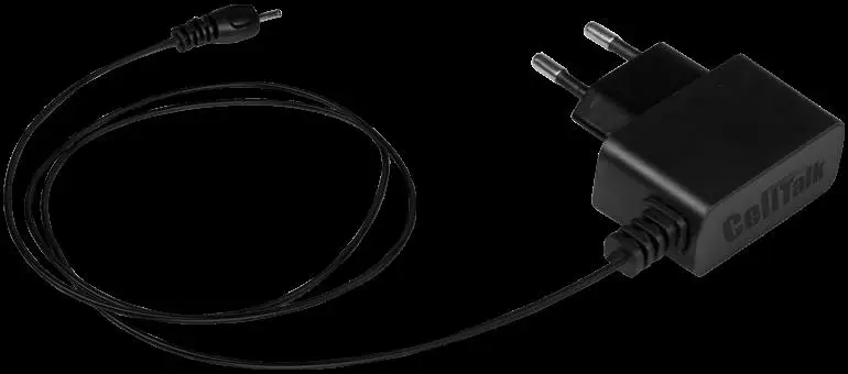 Travel Chargers