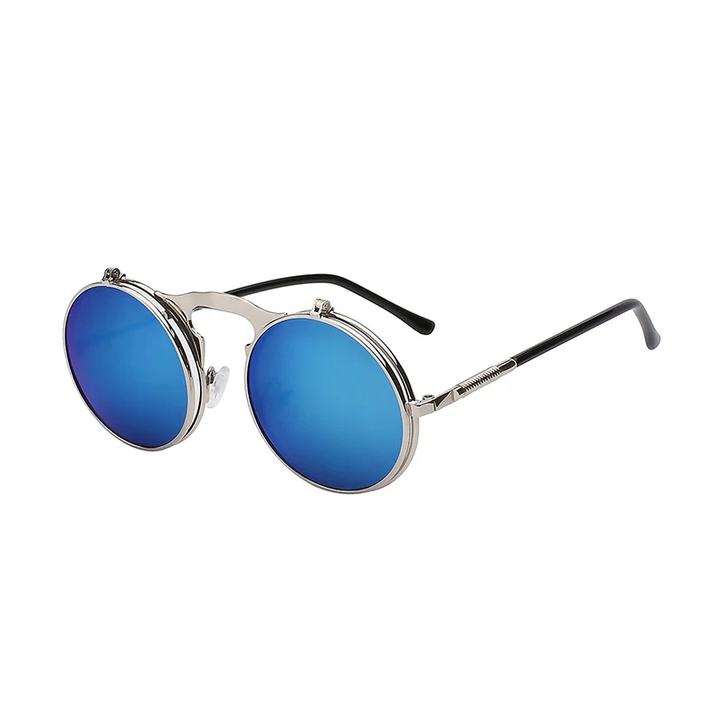 

Idea Goods 2018 Women Designer Flipup Sunglasses, Custom colors