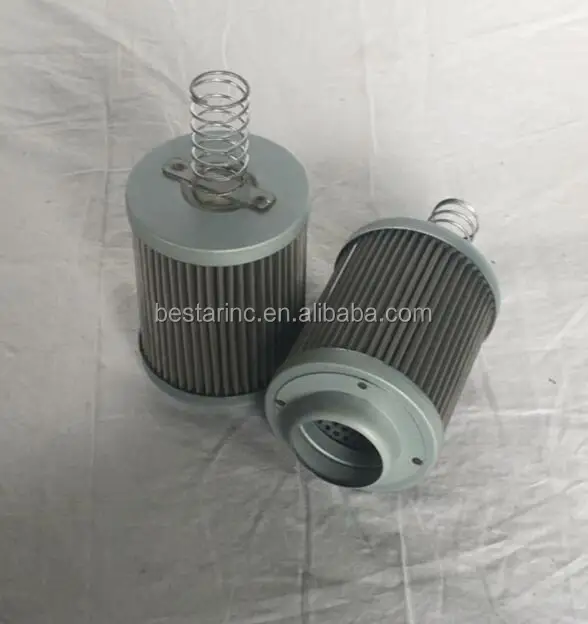 Agricultural machinery engine parts Prefilter 837079726 837079695