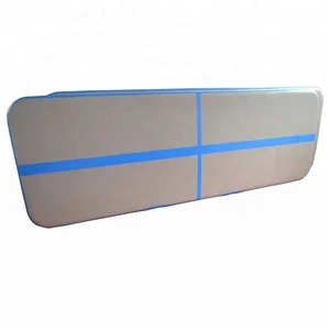 2018 Year Popular Yoga Mat Inflatable Tumble Gym Air Track