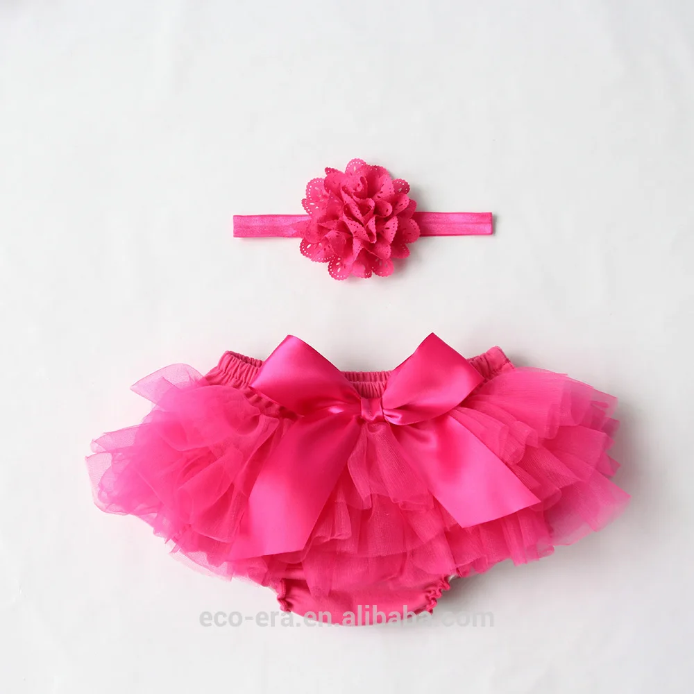 

100% Polyamide Newborn Tutu Cheap Tutu Solid Color