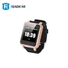 China manufacturer waterproof kids smart running watch gps for personal