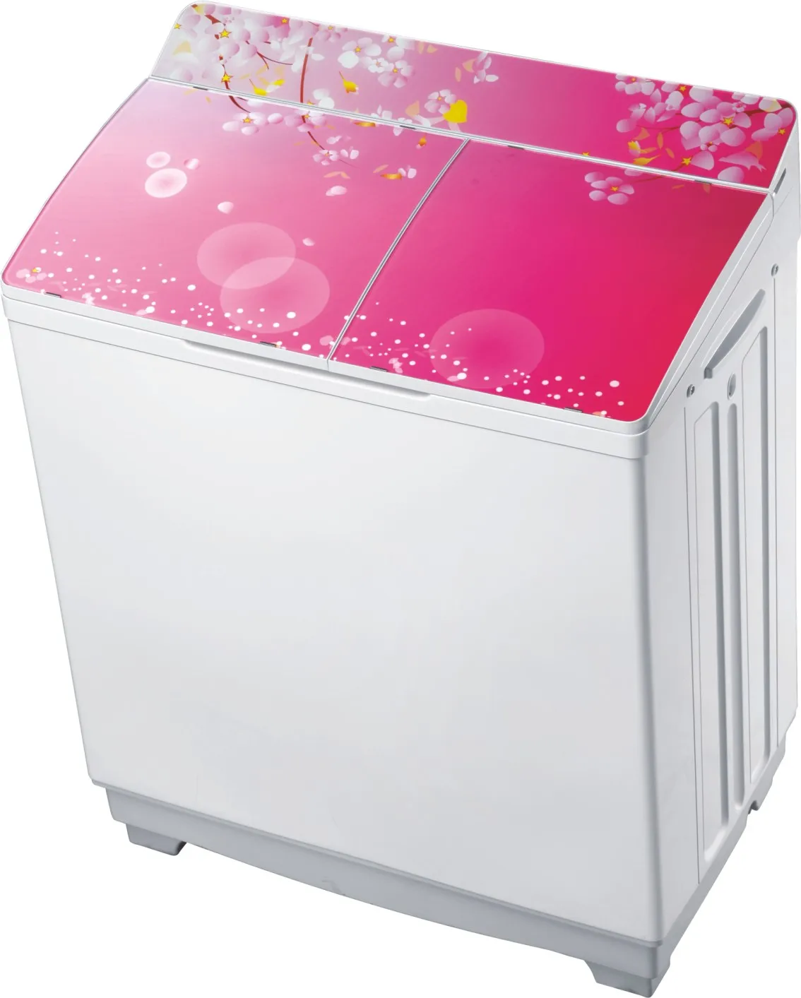 Xpb958950s( 9521) Twin Tub Washing Machine Buy Washing Machine,Semi