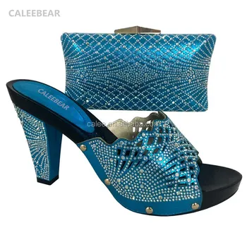 large size high heels