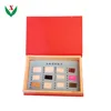 Various pattern samples / Science / Laboratory instruments