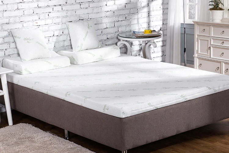 dunlop queen mattress