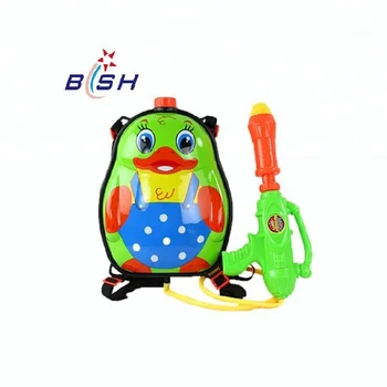 backpack water gun for kids