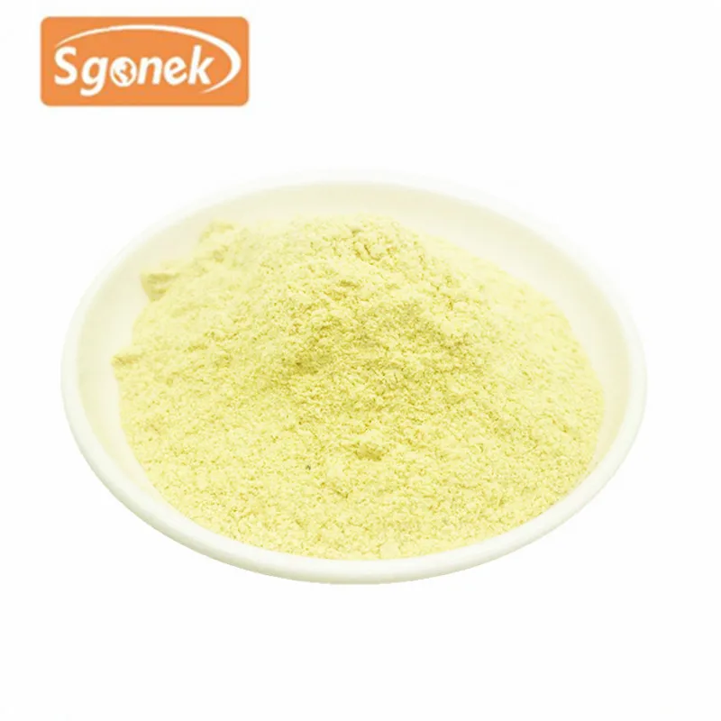 Alimentos con suero de leche