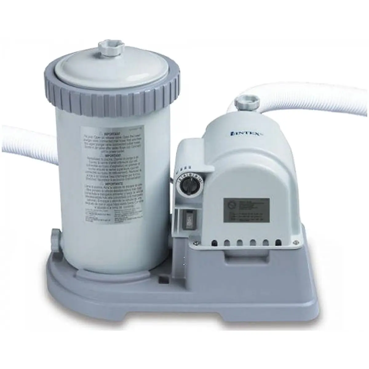 replacement pool pump intex