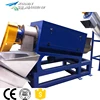 KOOEN PET bottle flakes washing machine automatic bottle washing machine price