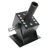 Stage Special Effects DMX 12*3w LED CO2 Jet Cannon DJ Equipment CO2 JET Machine For Stage