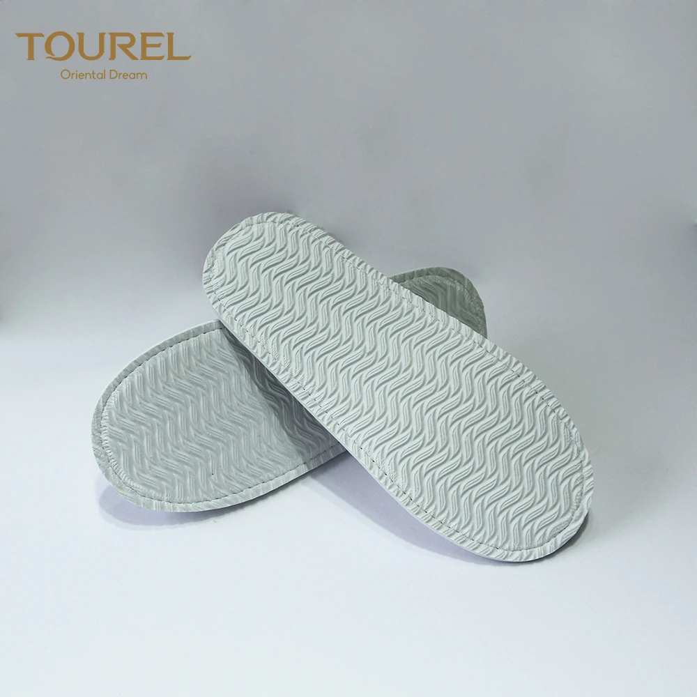touw slippers
